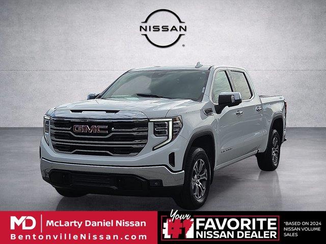 2026 GMC Sierra - $47,498