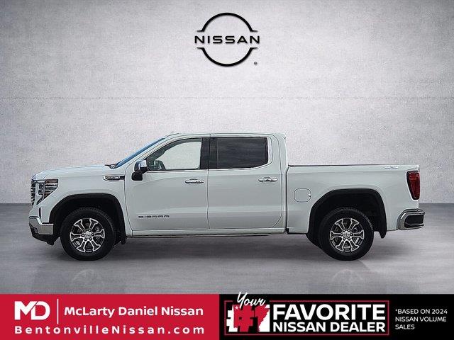2026 GMC Sierra - $47,498