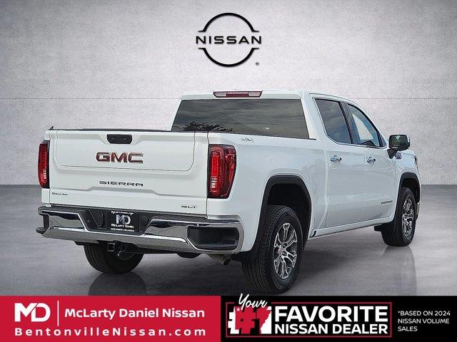 2026 GMC Sierra - $47,498