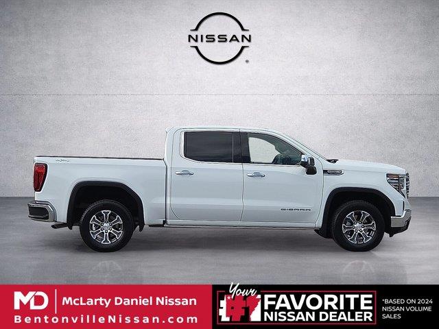 2026 GMC Sierra - $47,498