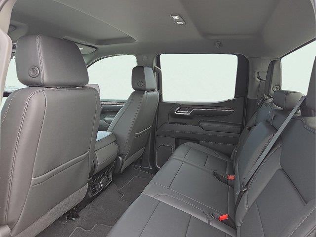2026 GMC Sierra - $47,498