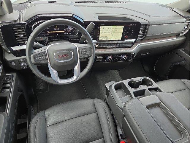 2026 GMC Sierra - $47,498