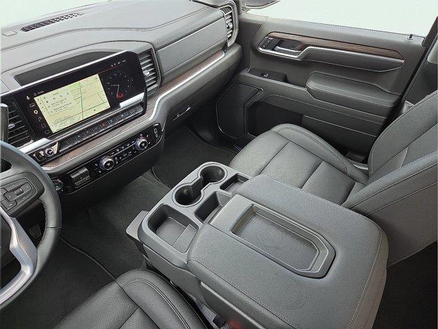 2026 GMC Sierra - $47,498