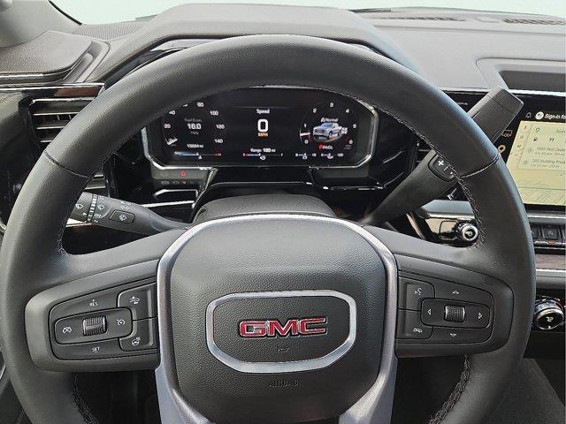2026 GMC Sierra - $47,498