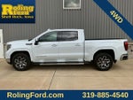2026 Sierra 1500 Thumbnail 2