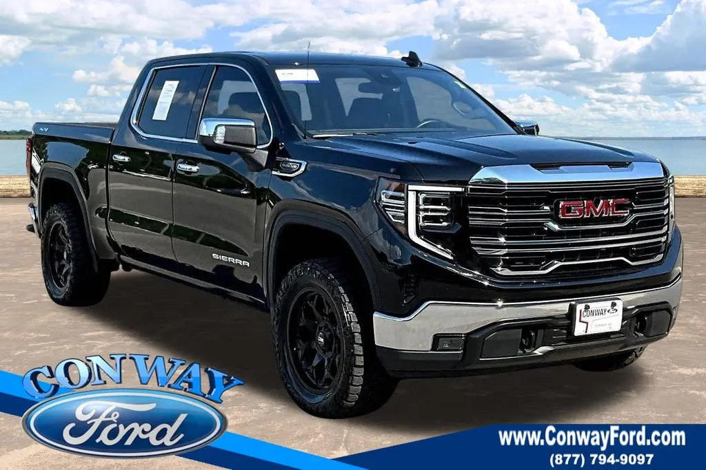 2026 GMC Sierra - $49,300