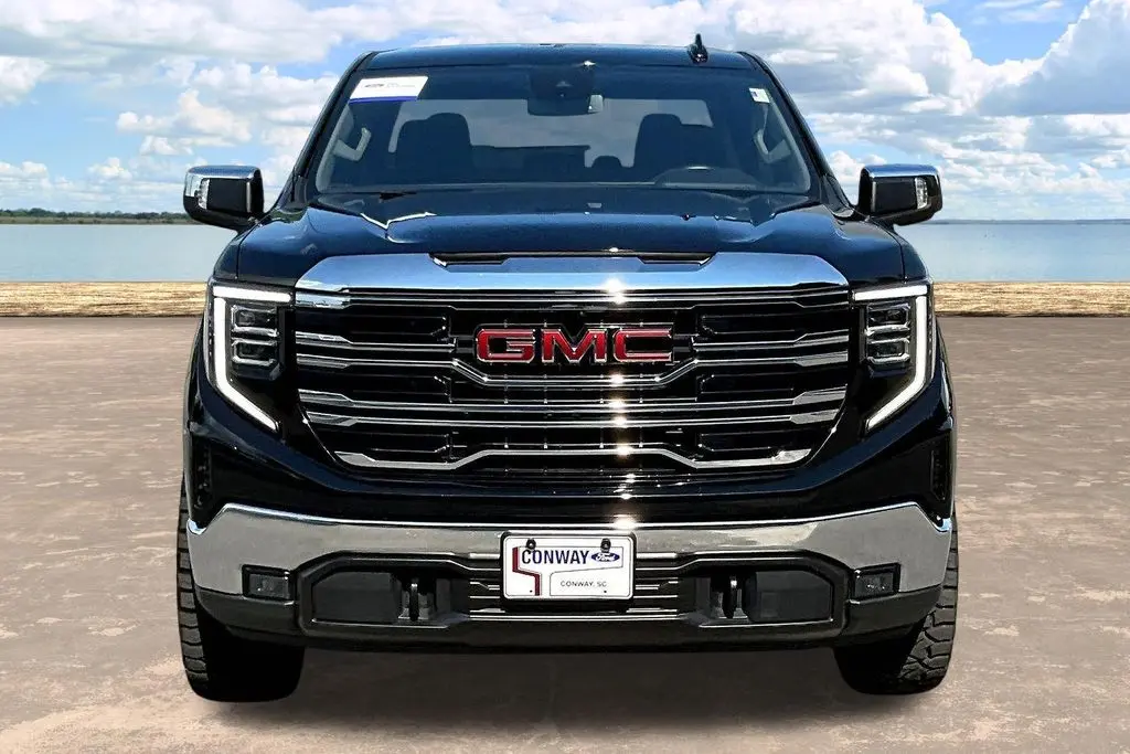 2026 GMC Sierra - $49,300