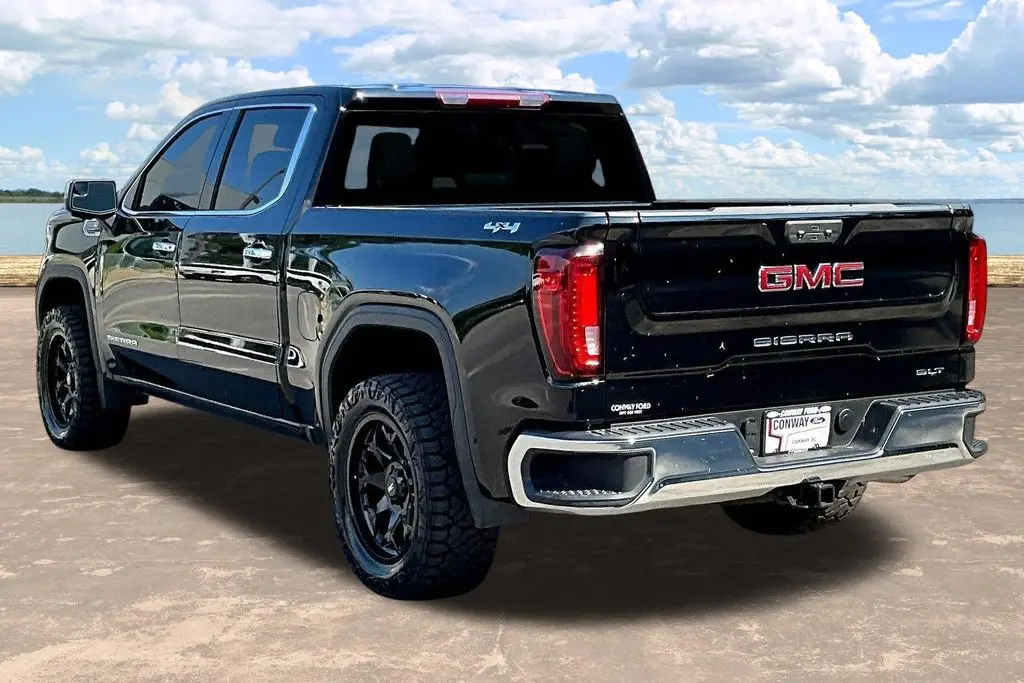 2026 GMC Sierra - $49,300