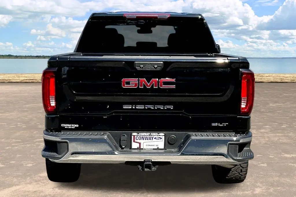 2026 GMC Sierra - $49,300