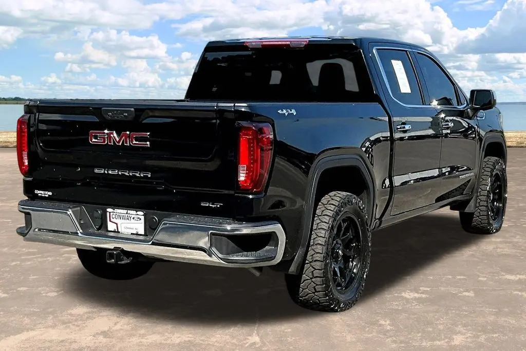2026 GMC Sierra - $49,300