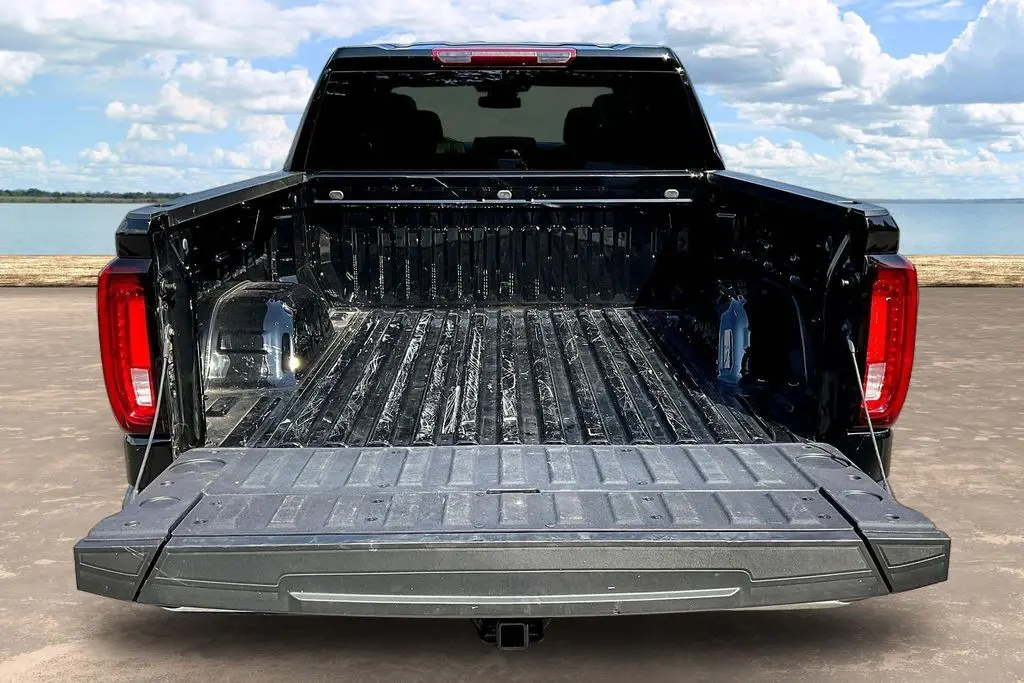 2026 GMC Sierra - $49,300