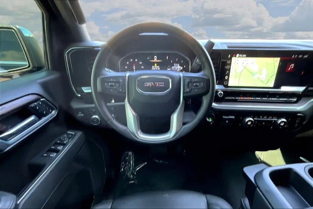 2026 GMC Sierra - $49,300