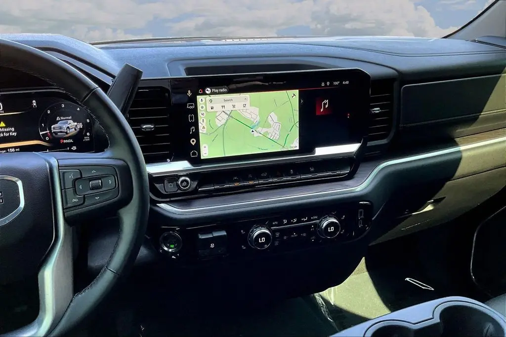 2026 GMC Sierra - $49,300