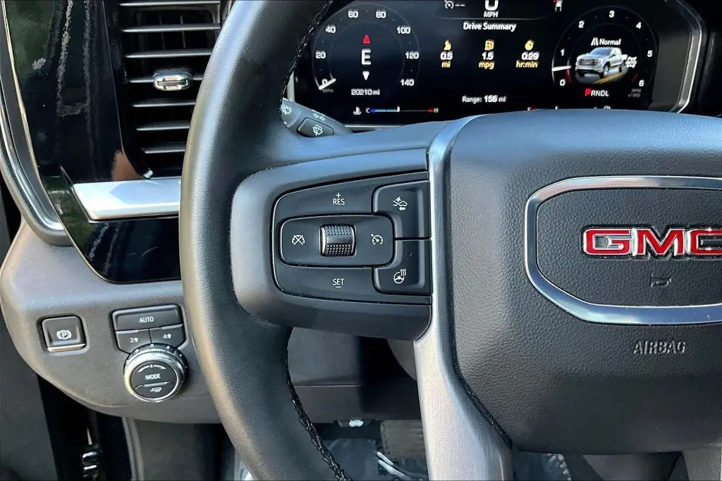 2026 GMC Sierra - $49,300