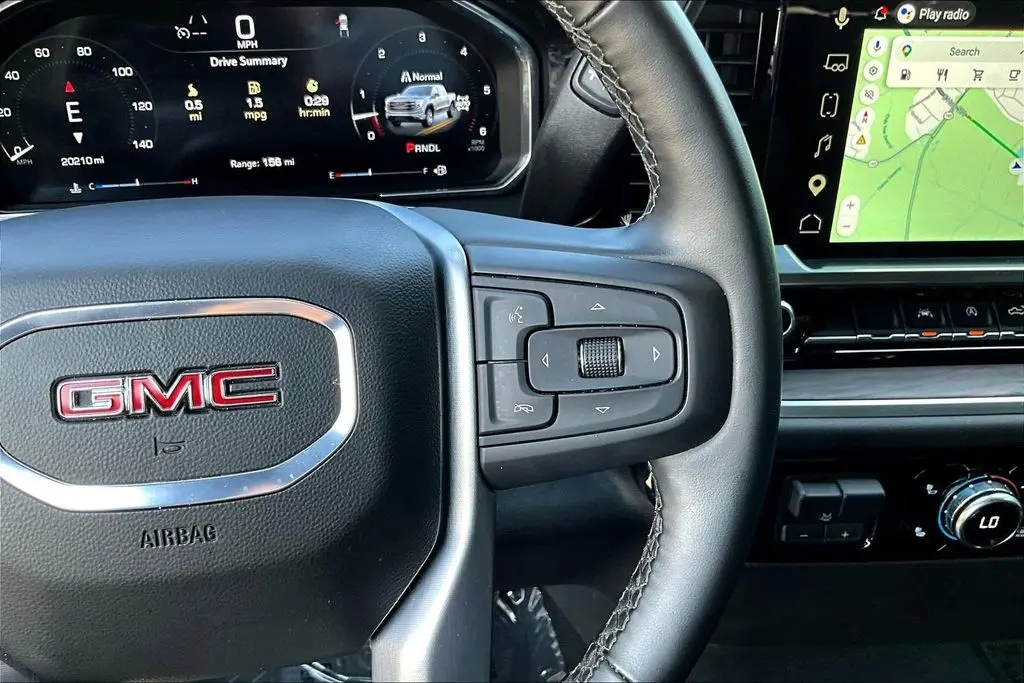 2026 GMC Sierra - $49,300