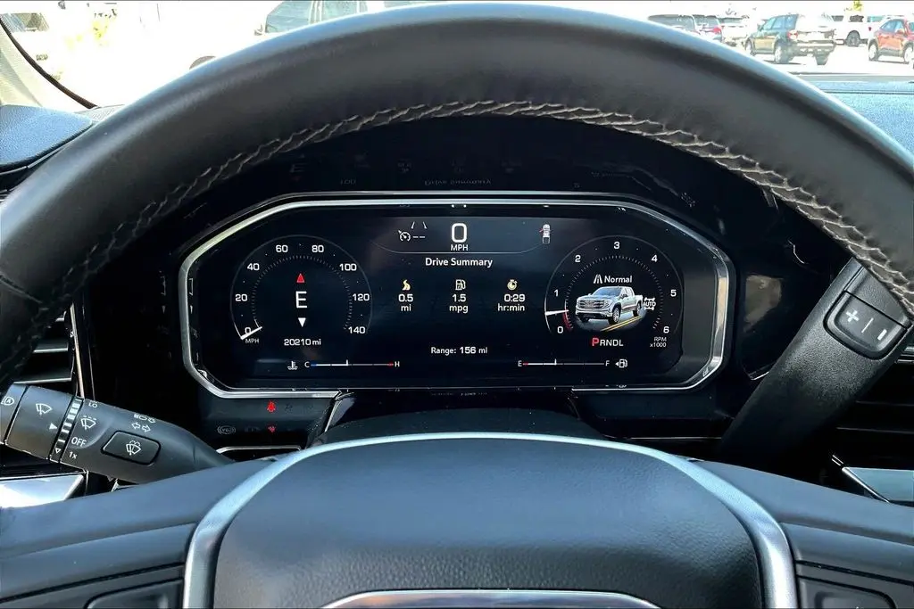 2026 GMC Sierra - $49,300