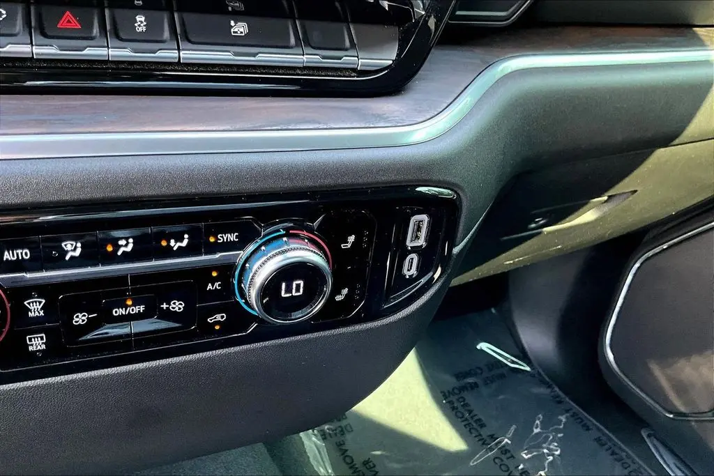 2026 GMC Sierra - $49,300