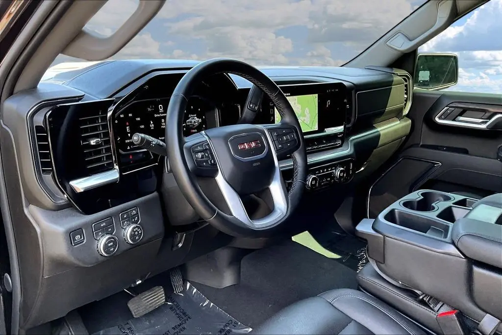 2026 GMC Sierra - $49,300