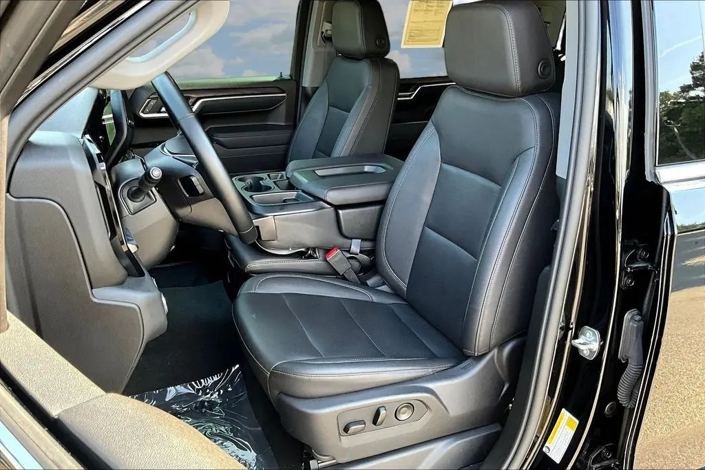 2026 GMC Sierra - $49,300