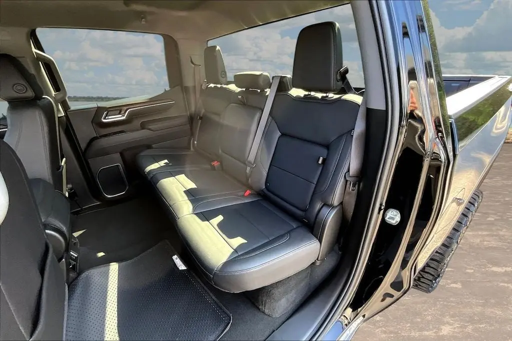 2026 GMC Sierra - $49,300