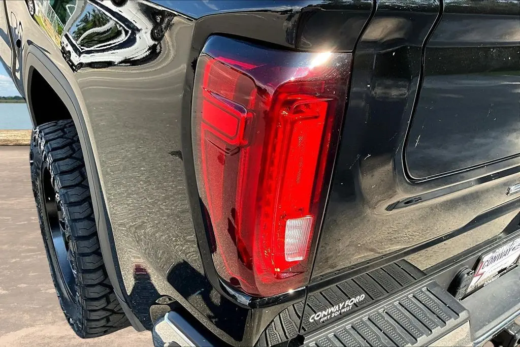 2026 GMC Sierra - $49,300