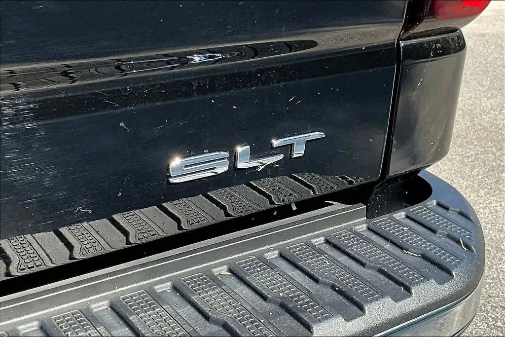 2026 GMC Sierra - $49,300