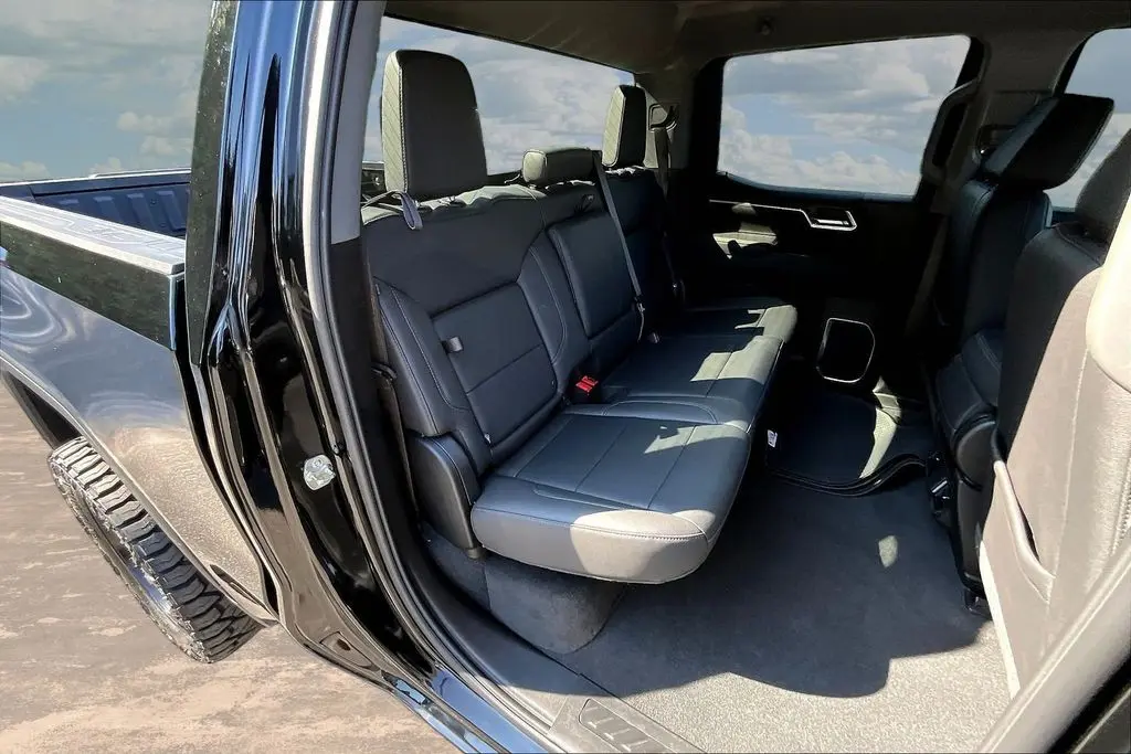 2026 GMC Sierra - $49,300