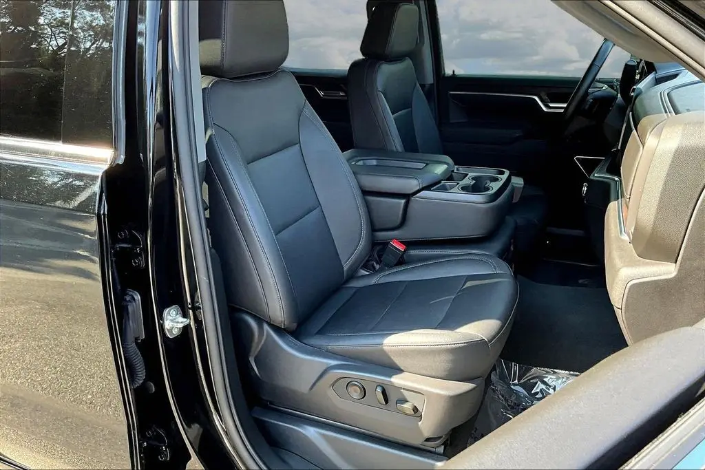2026 GMC Sierra - $49,300