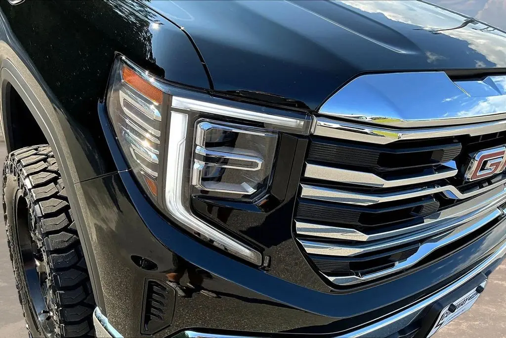 2026 GMC Sierra - $49,300