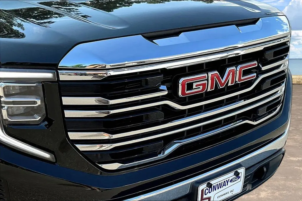 2026 GMC Sierra - $49,300
