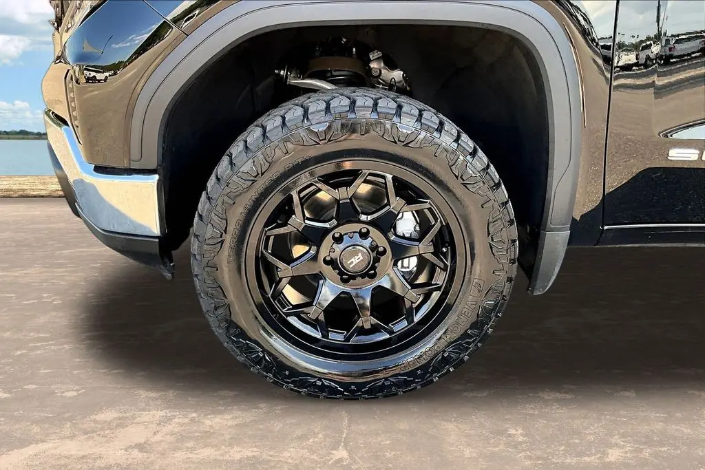 2026 GMC Sierra - $49,300