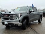 2025 Sierra 1500 Thumbnail 4