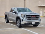 2025 Sierra 1500 Thumbnail 3