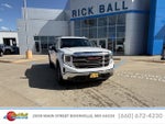 2025 Sierra 1500 Thumbnail 1