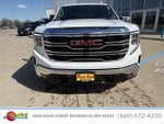 2025 Sierra 1500 Thumbnail 3
