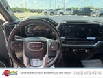 2025 Sierra 1500 Thumbnail 10