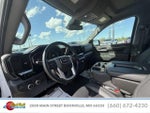 2025 Sierra 1500 Thumbnail 17