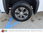 2025 Sierra 1500 Thumbnail 20