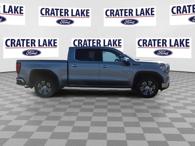 2025 GMC Sierra - $45,234