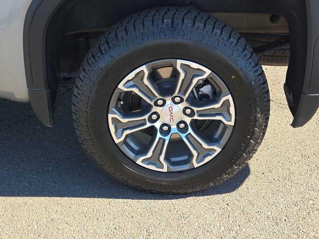 2025 GMC Sierra - $45,234