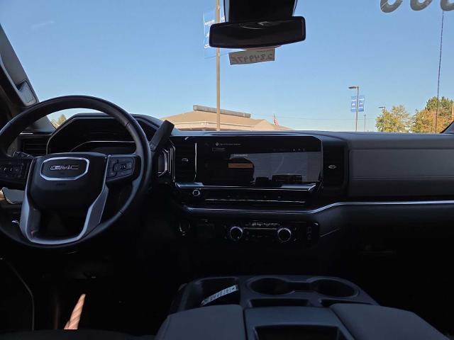 2025 GMC Sierra - $45,234