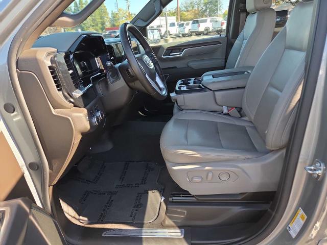 2025 GMC Sierra - $45,234