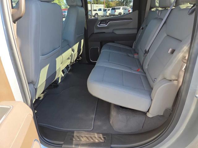 2025 GMC Sierra - $45,234