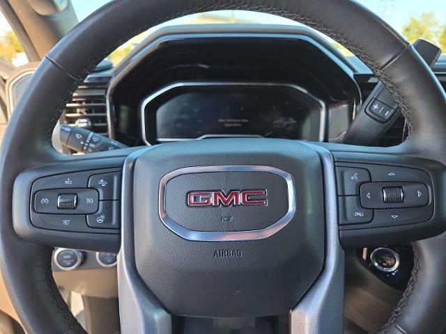 2025 GMC Sierra - $45,234