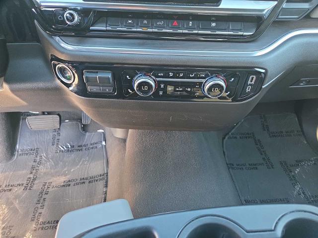2025 GMC Sierra - $45,234