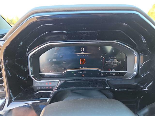 2025 GMC Sierra - $45,234
