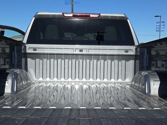 2025 GMC Sierra - $45,234