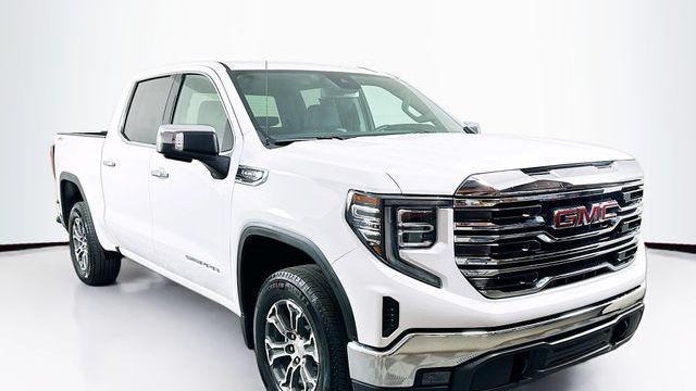 Preowned 2026 GMC Sierra 1500 SLT for Sale