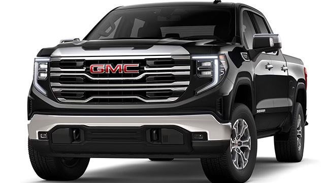 Preowned 2023 GMC Sierra 1500 SLT for Sale