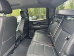 2025 Sierra 1500 Thumbnail 4